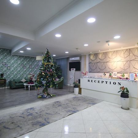 Hotel Empire Business Baku Exterior photo