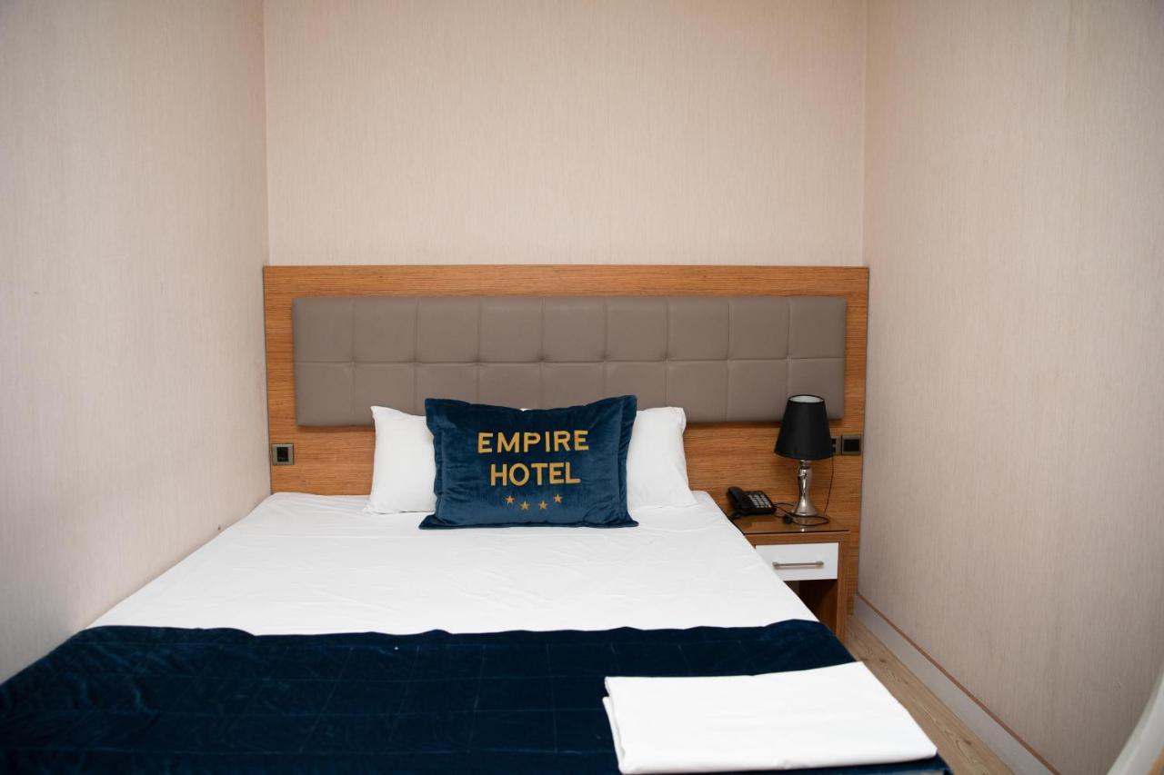 Hotel Empire Business Baku Exterior photo